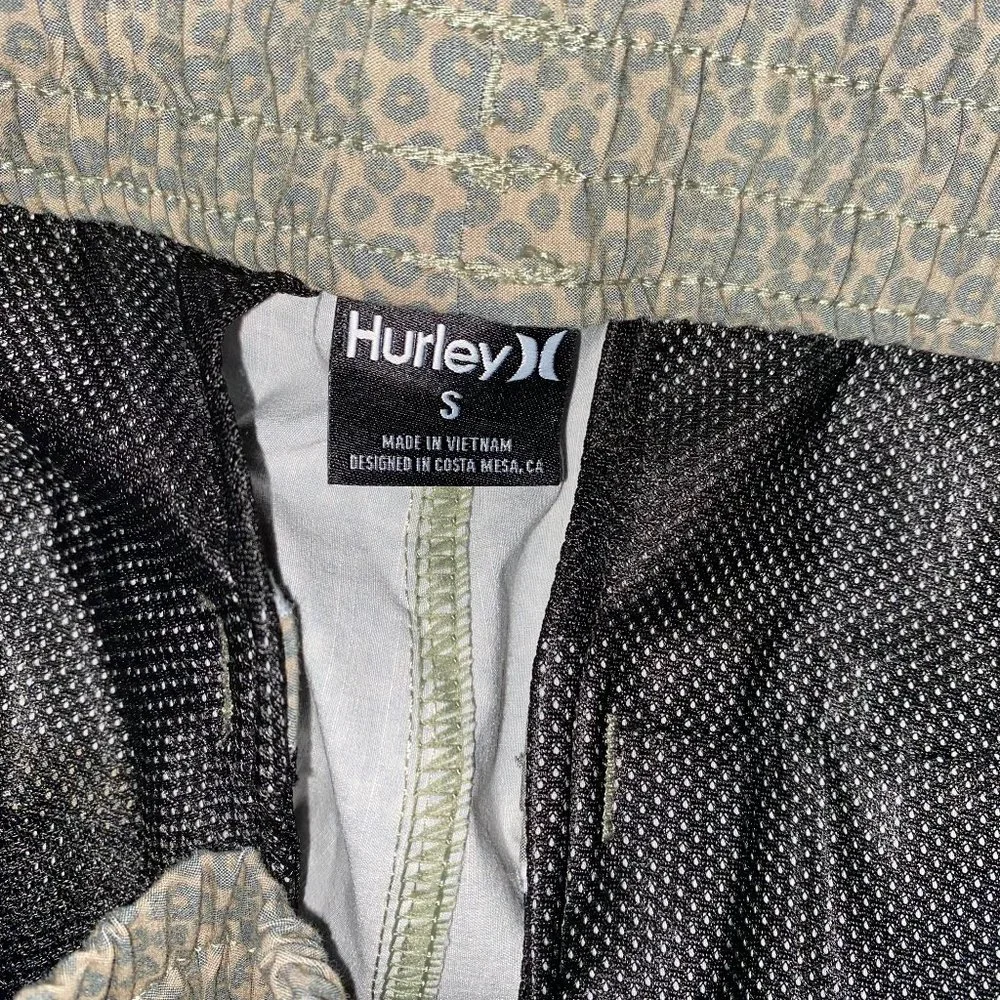 HURLEY Hybrid Shorts‎